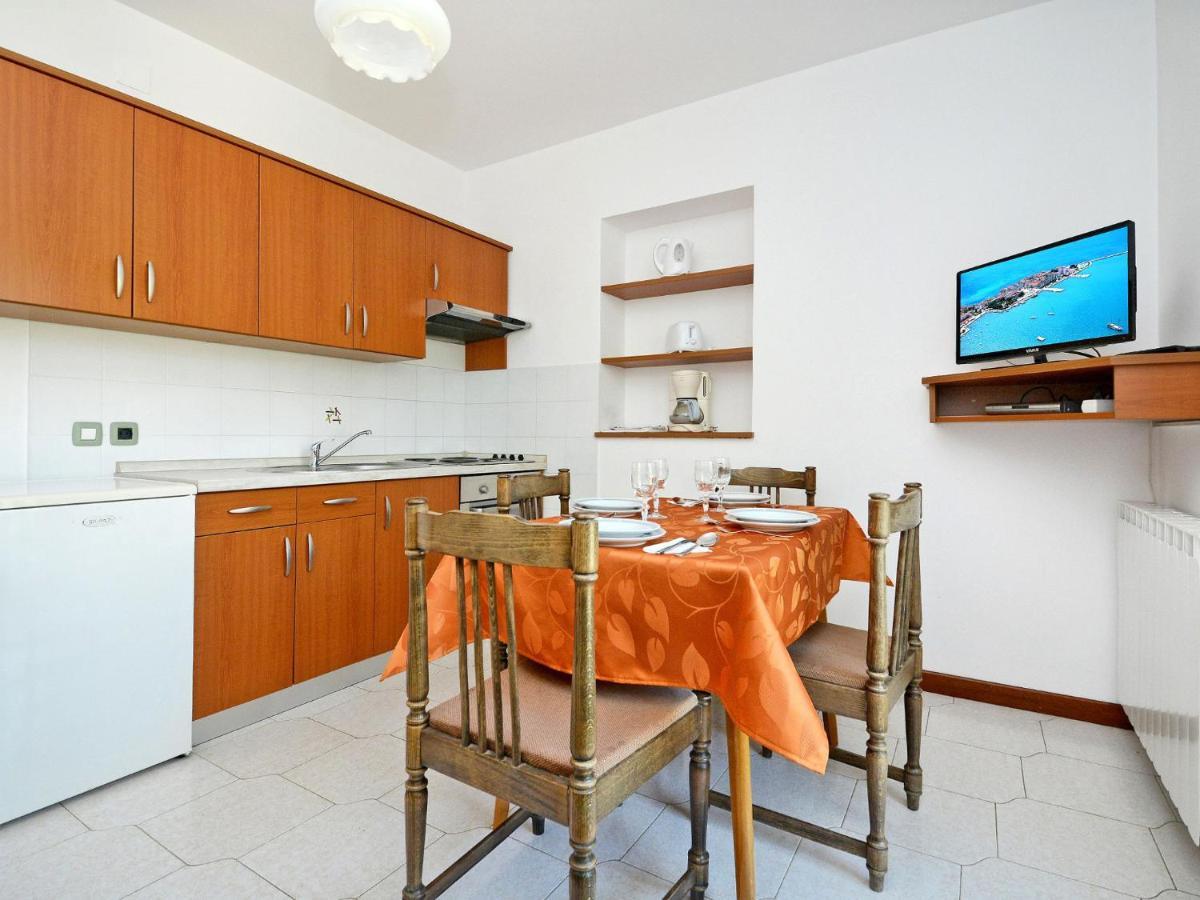 Apartment Albina-2 By Interhome Umag Kültér fotó