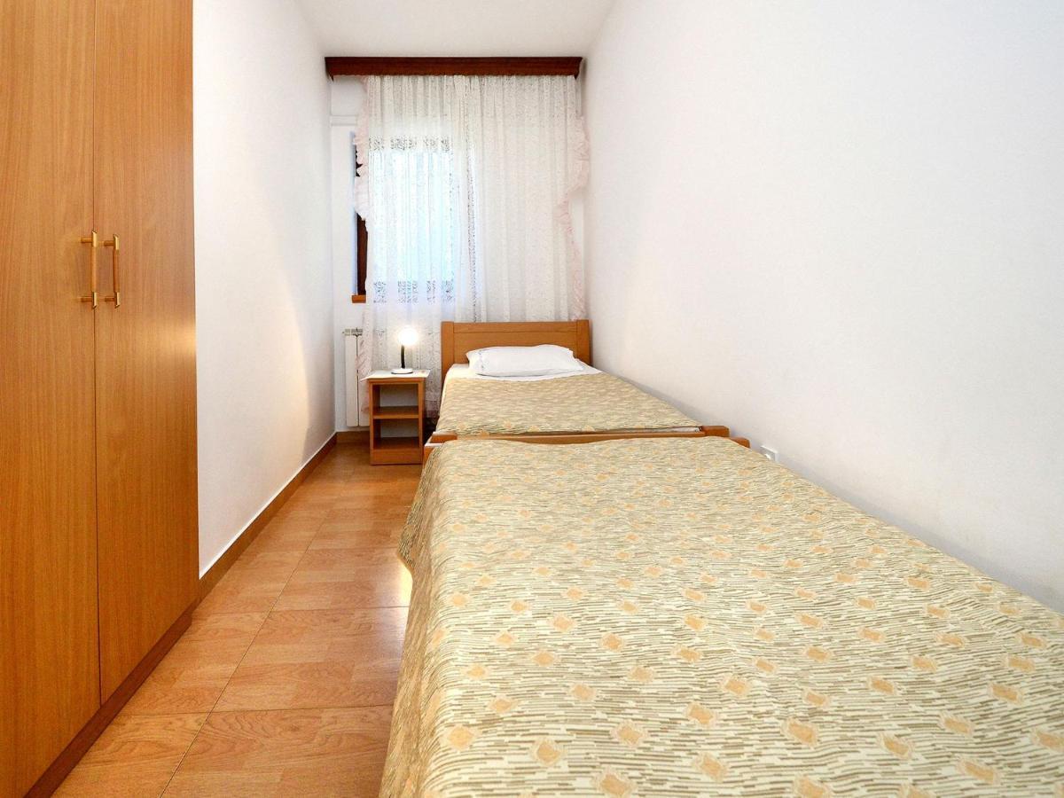 Apartment Albina-2 By Interhome Umag Kültér fotó